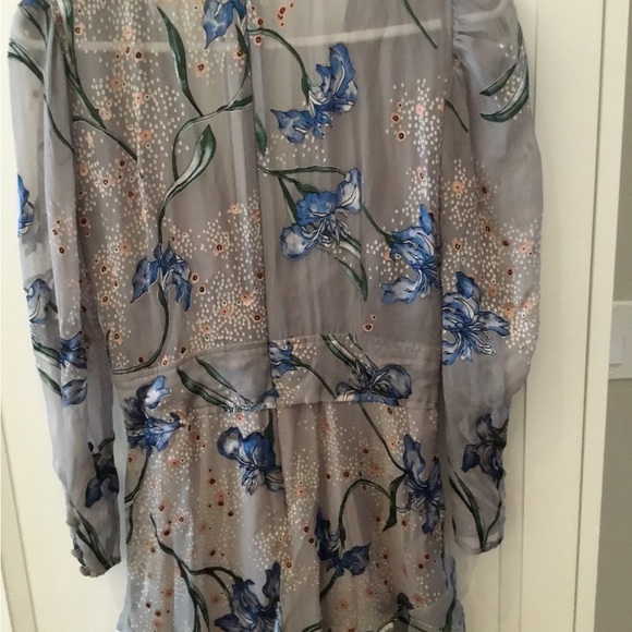 For Love & Lemons Dress in S - Picture 3 of 4